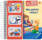 Mein großes Magnetbuch: Was gehört wohin? - Magnet-Spielbuch ab 2 Jahren, Bilderbuch: Mit 22 Magneten