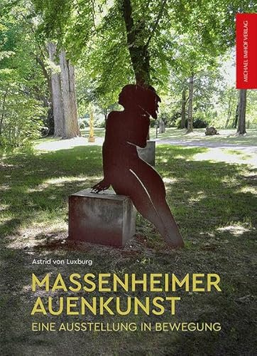 Massenheimer Auenkunst: Eine Ausstellung in Bewegung
