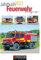 Jahrbuch Feuerwehrfahrzeuge 2023