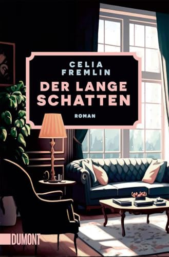 Der lange Schatten: Roman