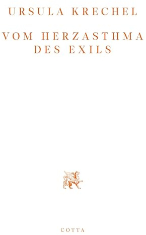 Vom Herzasthma des Exils: Georg-Büchner-Preis 2025