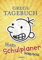 Gregs Tagebuch - Mein Schulplaner 2015/2016