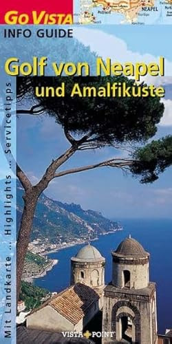 Golf von Neapel (Go Vista Info Guide)