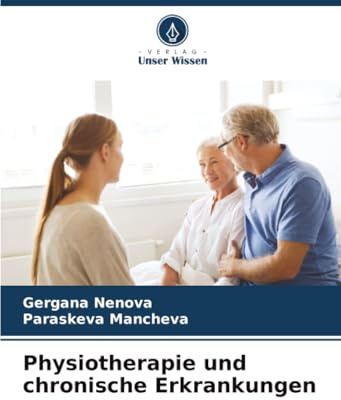 Physiotherapie und chronische Erkrankungen: DE