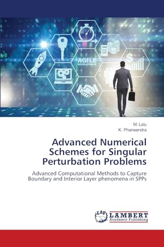 Advanced Numerical Schemes for Singular Perturbation Problems: Advanced Computational Methods to Capture Boundary and Interior Layer phenomena in SPPs