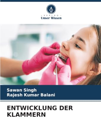 ENTWICKLUNG DER KLAMMERN