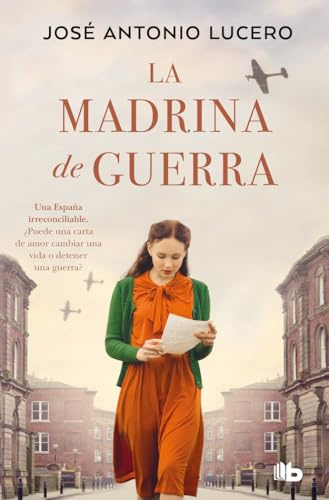 La madrina de guerra (Ficción)