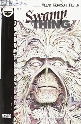 Swamp thing (Planeta)