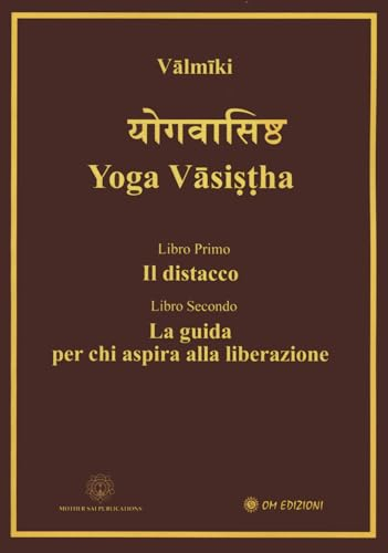 Yoga vasistha (I saggi)