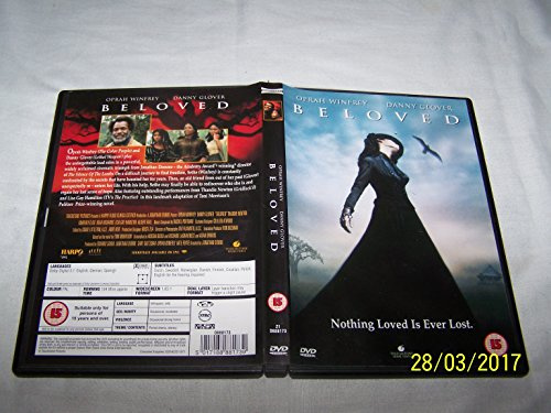 The Beloved [UK Import]