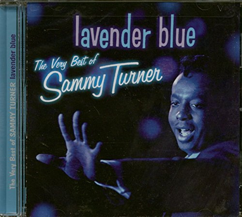 Lavender Blue / Very Best Of
