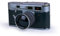 Vintage Camera Tin by Elite Gift Boxes