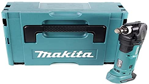 Makita DTM51ZJ - Attrezzo multifunzione
