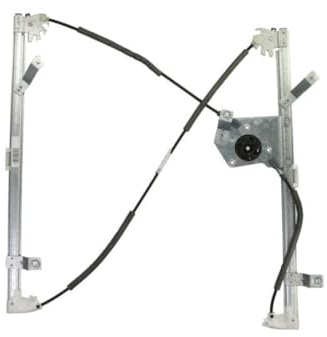 Magneti Marelli 350103163300 Kurbeln für Fenster | Kompatibel mit: MERCEDES-BENZ CITAN Kasten/Großraumlimousine, CITAN Mixto, CITAN Tourer, RENAULT KANGOO / GRAND KANGOO II
