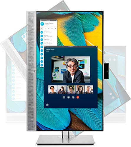 HP EliteDisplay E243m Monitor -
