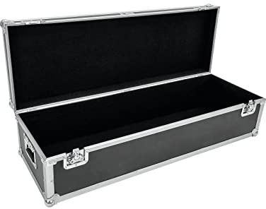 ROADINGER Universal-Transport-Case 120x40x30cm | Flightcase, universal einsetzbar