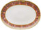 Versace Piatto Ovale LA Scala del Palazzo 38 cm Rosenthal