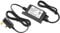 LED Driver Adapter 48W 12V, LED Power Supply Waterproof IP67, Low Voltage Led Transformers for INDARUN/GEYUEYA HOME/FVTLED Led Decking Lights