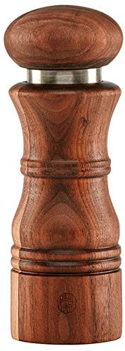 Paris Salz- und Pfeffermühle Nussbaum 220mm (220mm)