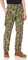 Mossy Oak Herren Leichte Jagdhose, Camouflage, Tibbee Hose, Original Bottomland, XXL