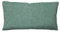 biberna 0840500 Melange-Flanell Kopfkissenbezug fichte 1x 40x80 cm