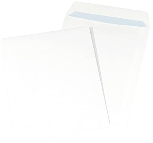 Selbstklebende Briefumschläge OFFICE PRODUCTS SK B4 250x353mm 100gsm 250St Weiß / / Typ-Selbstklebend/Art-SK/Farbe-Weiß/Format-B4 / Flächengewicht (g/m2)-100 / Abmessungen (mm)-250x353
