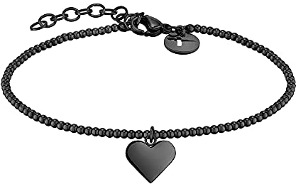 Tamaris Armband TJ-0127-B-17 IP Black