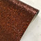 Chunky Glitter Fabric Sparkly A4 A5 Vinyl Faux Leather Craft Bag Wall Decor Bow (Copper, A4 Sheet)