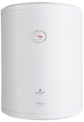 TERMO ELÉCTRICO MEDITERRANEO2 80L