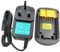 Li-ion battery charger 18V 20V 2A for Worx WA3520 WA3525 WA3578 WA3575 WA3512 WA3512.1 WA3522 WA3847 WA3868 WA3835 WA3764 WA3742 WA3732 WA3875 WA3881 WA3731 20V 6PIN (Not fit Old 4 pin)