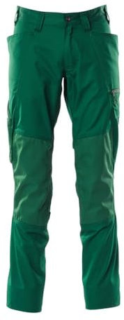 Mascot Unisex Bundhose größe 52/l76 Hosen, bunt, L