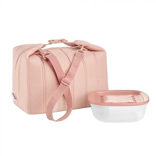 Guzzini set borsa termica