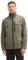 TOM TAILOR Herren 1044105 Jacke, 32097-Smokey Olive Green, 3XL