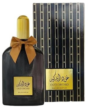 Oud Orchid Eau de Parfum 90ml