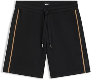 BOSS Iconic Shorts 10269546 02