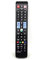 XINFUTE Nuovo AA59-00652A adatto per Samsung 3D Smart TV Telecomando con retroilluminazione UN46ES6100