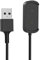 Yaekea Charger for Amazfit GTR,GTS,T-Rex USB Replacement Charging Cable for Amazfit GTR GTS 3.3Ft Smart Watch Charger for Amazfit Accessories