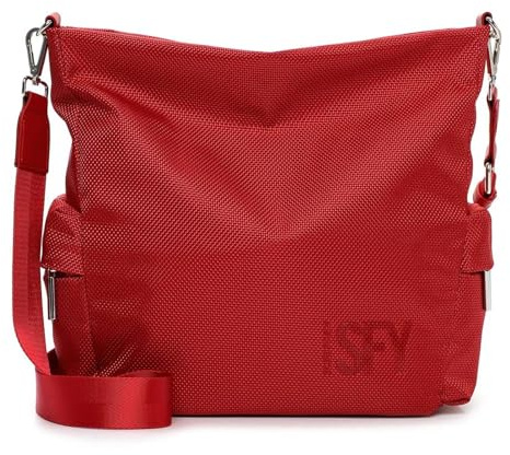 SURI FREY Umhängetasche Suri Sports Marry Crossover Bag Ruby hellrot