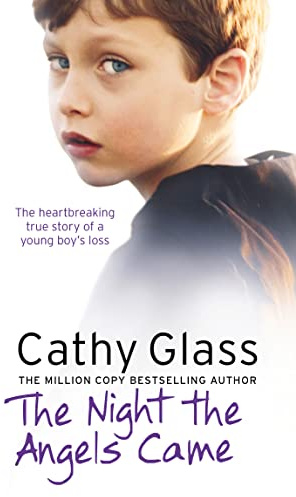 The Night the Angels Came: A heartwarming Sunday Times bestselling fostering memoir