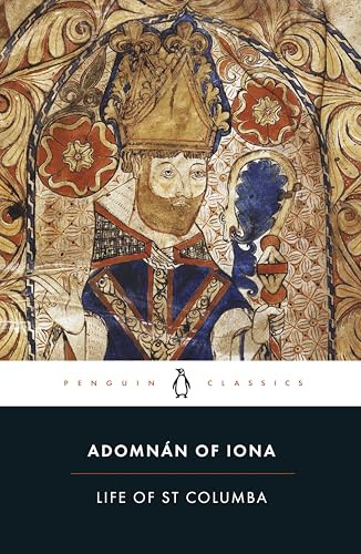Life of St. Columba (Penguin Classics)