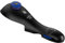 ANAKEL HOME Repuesto de Mango Olla 08.9480.6030 Compatible con Toda la Gama de Ollas WMF Plus (Desde 2003), Color Gris, Nueva Versión con Pin sobre Indicador de Presión