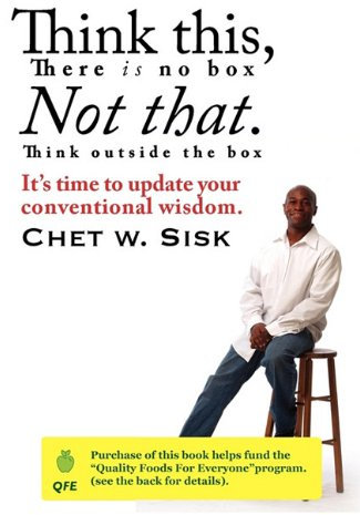 Think This/Not That: It's Time to Update Your Conventional Wisdom.