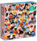 Book Club 1000 Piece Puzzle in a Square Box