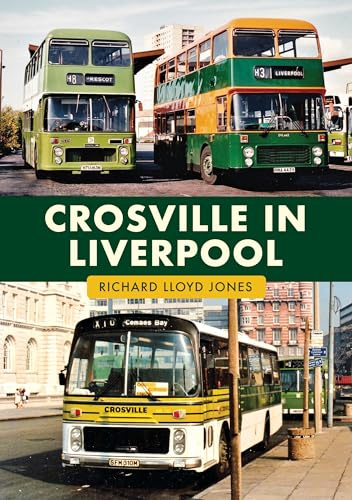 Crosville in Liverpool