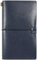 Mighnight Blue Voyager Notebook