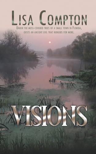 Visions (The Olivia Osborne Crime, Band 3)