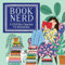 Book Nerd Mini Wall Calendar 2025