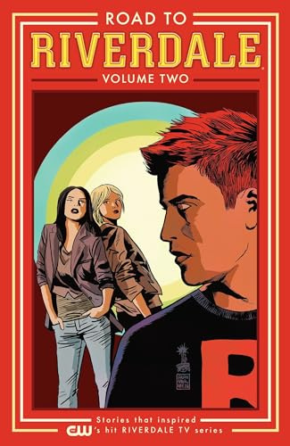 Road to Riverdale Vol. 2