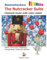 Boomwhackers The Nutcracker Suite.: Classical music with color coded (English Edition) (Easy songs to play on Boomwhackers and Chromatic Bells)