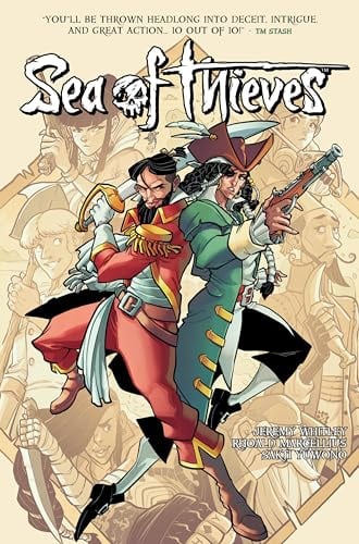 Sea of Thieves Collection